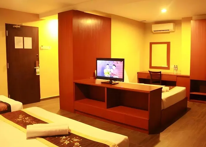 Your Hotel