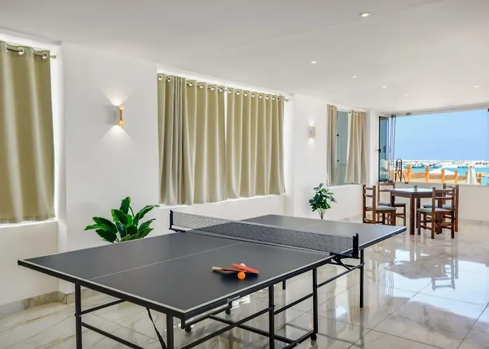 Hostmark Blue Beach Hotel