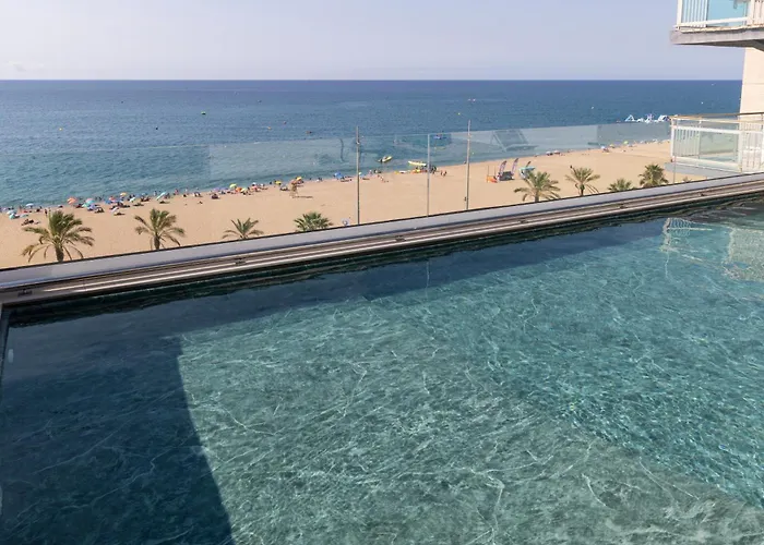 Hotel Calella By Beatriz Hoteles