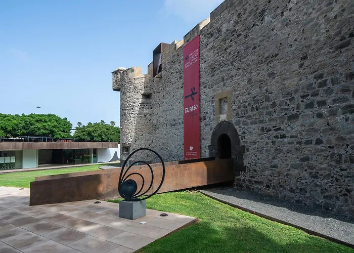 Hotel Puerto de la Luz by Pierre&Vacances