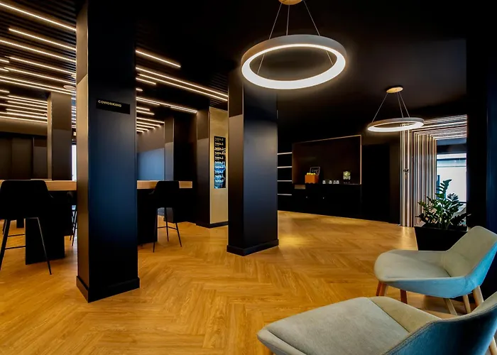 Hotel Puerto de la Luz by Pierre&Vacances