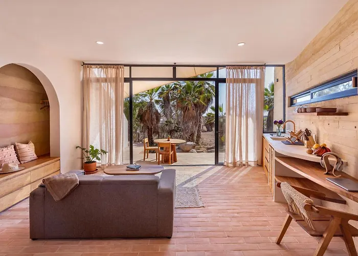 WAMA Boutique Hotel