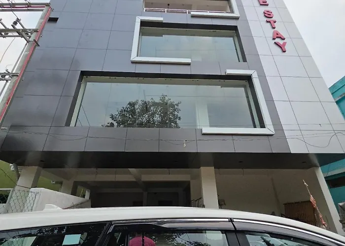 ENLIVEN Residency
