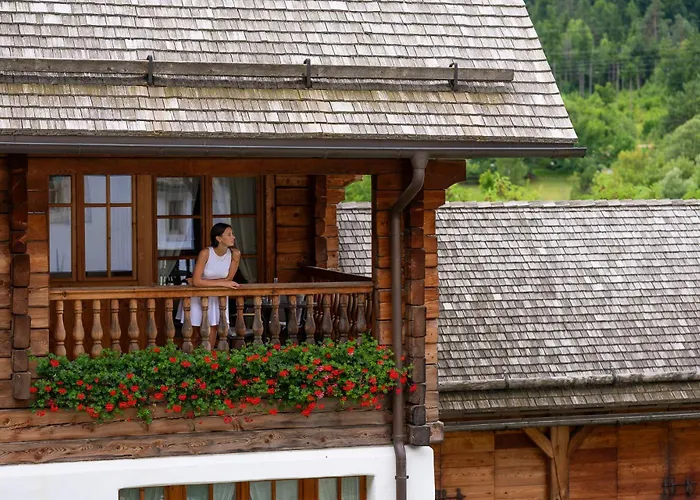 Hammerack Hotel, Spa & Wellness