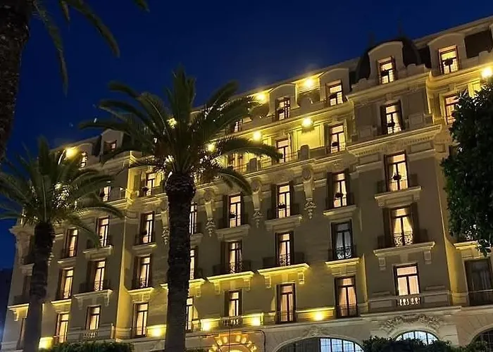 Grand Hotel Oran