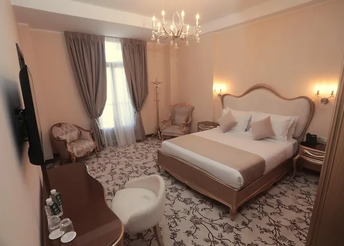 Grand Hotel Oran