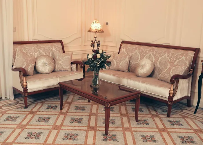 Grand Hotel Oran