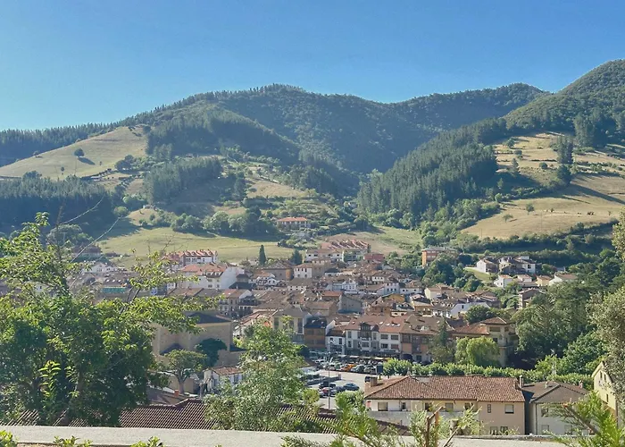El Balcón de Potes