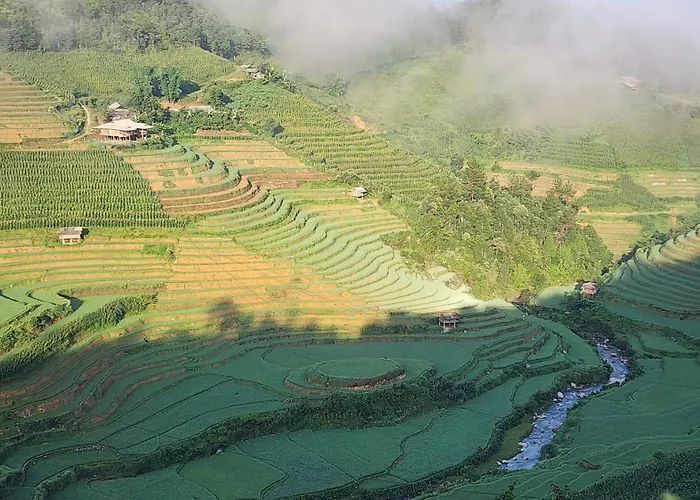 Mu Cang Chai Eco Home