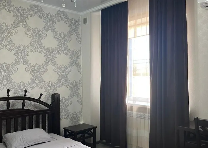 Посейдон Жм Амангельды Ул Тепличная 4