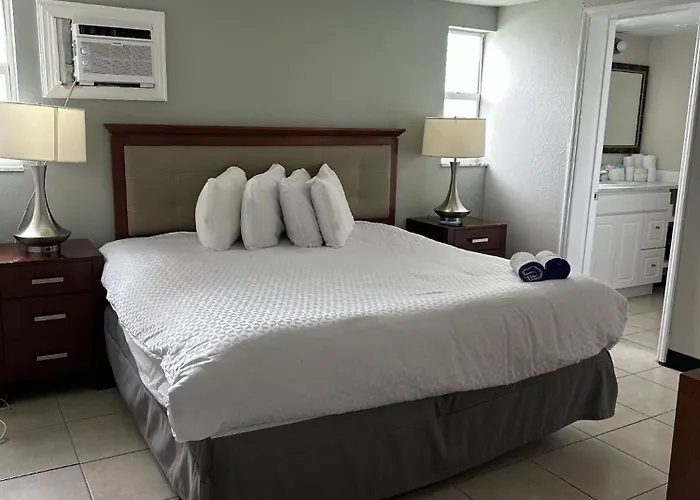 Clearwater Suites