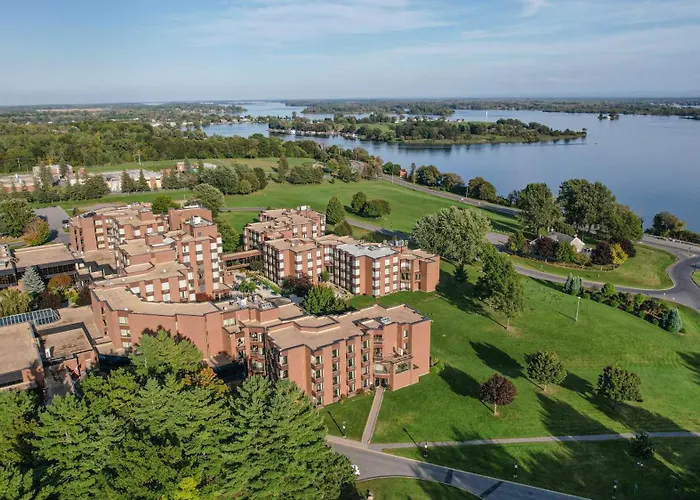 DEV Hotel&Conference Centre