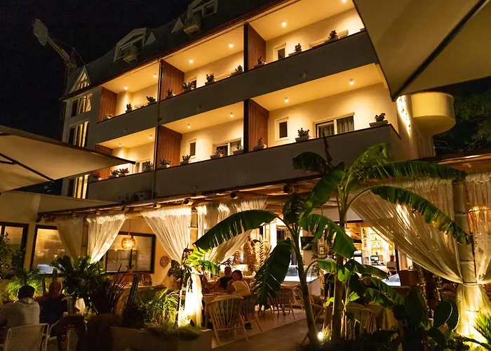 Vila Lasko Hotel