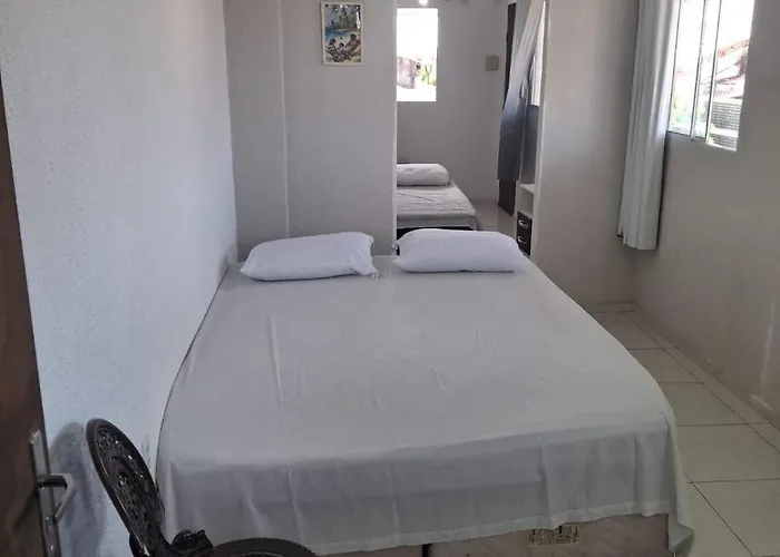 Hospedaria San Felipe