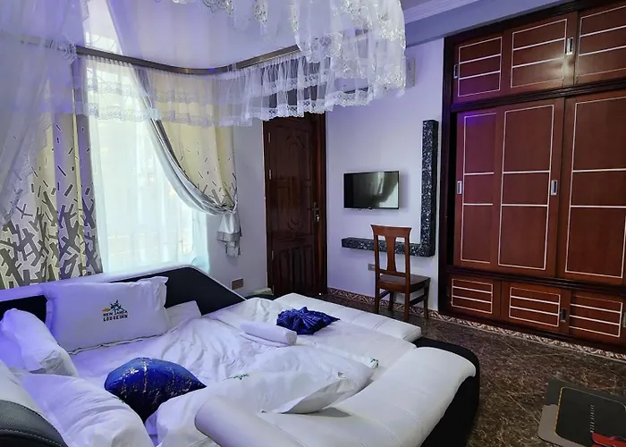 New Janda Lodge Inn