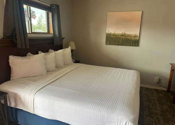 Yellowstone Holiday Motel