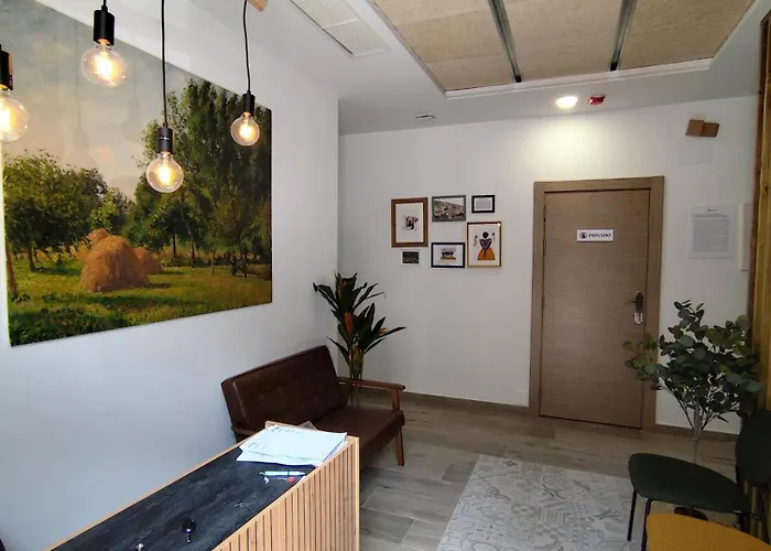 Hotel Casa Dos Gardas