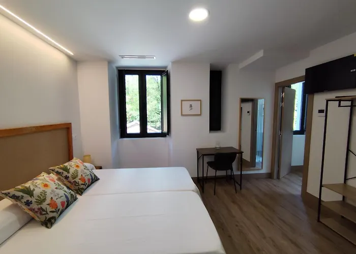 Hotel Casa Dos Gardas