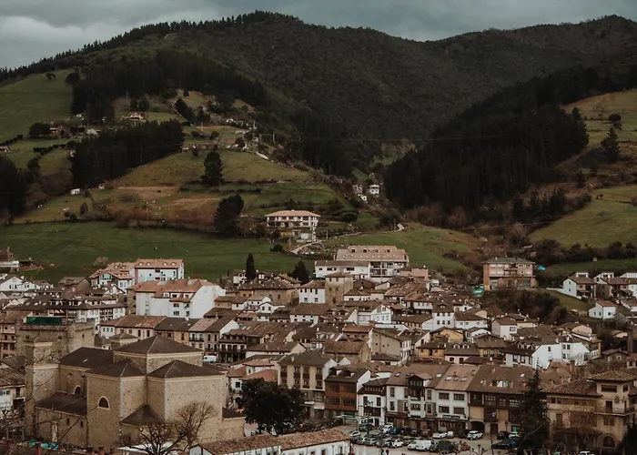 El Balcon De Potes