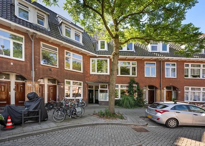 De Hill Rotterdam
