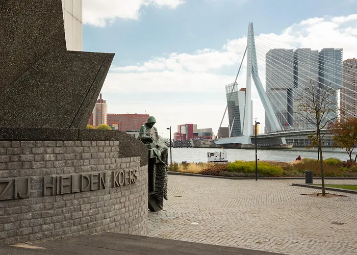 De Hill Rotterdam