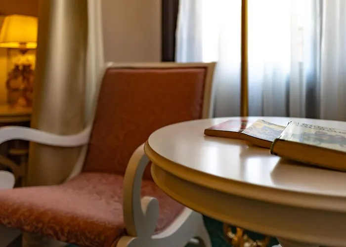 Heritage Boutique Hotel Sighisoara