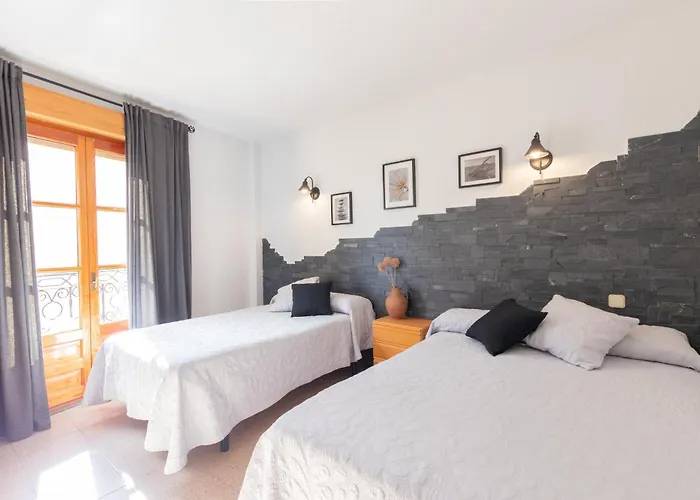 Hotel Palacio