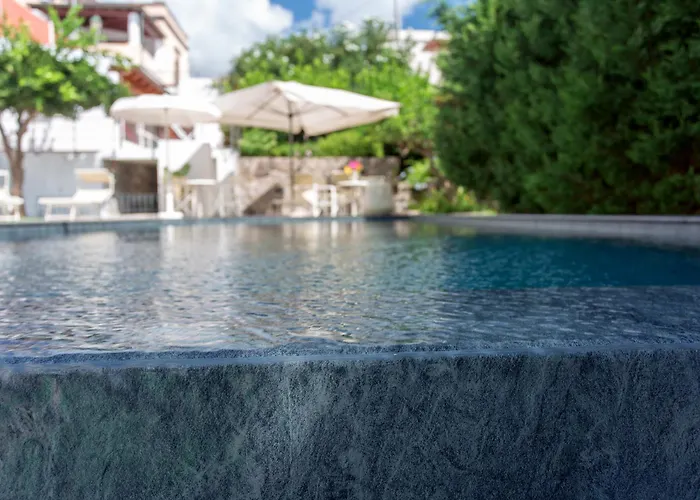 Residence Hotel Baia Portinenti