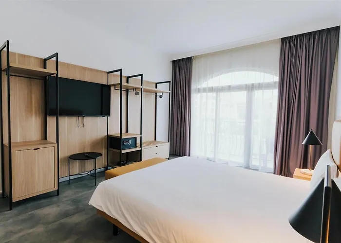 Cavalieri Hotel Malta, A Member Of Radisson Individuals