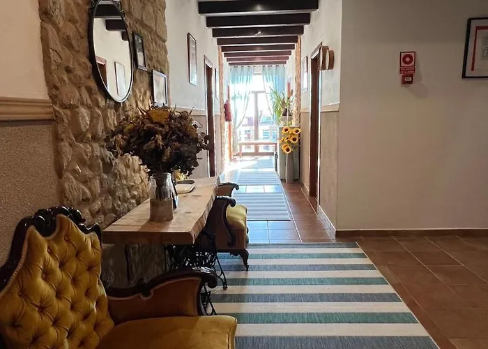 Rustico Prado Da Vina