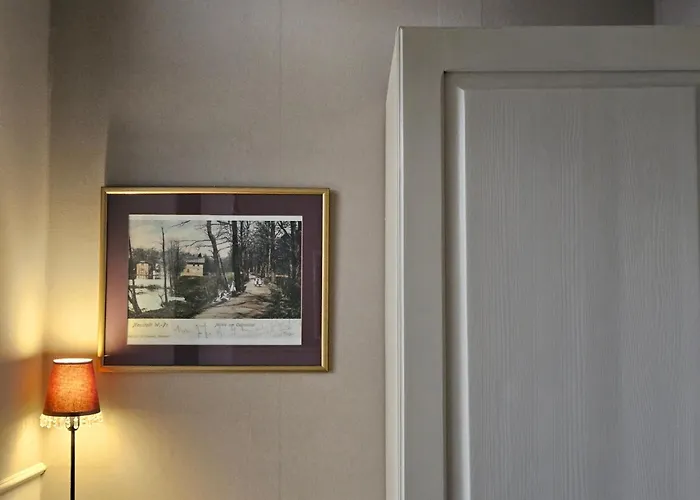 Hotel Marmulowski