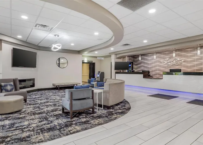Best Western Rochester Hotel Mayo Clinic Area/ St. Mary'S