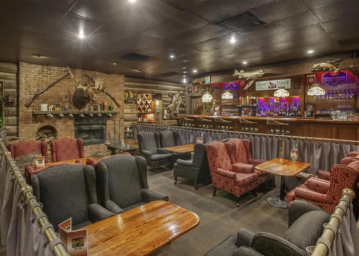 Best Western Fireside Inn