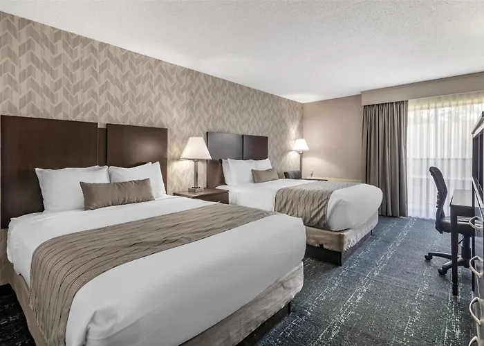 Best Western Plus Keene Hotel
