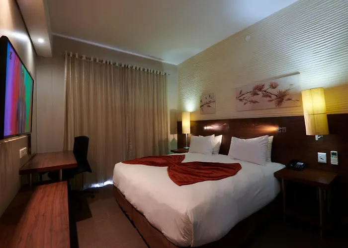 Peermont Metcourt At Umfolozi, Empangeni