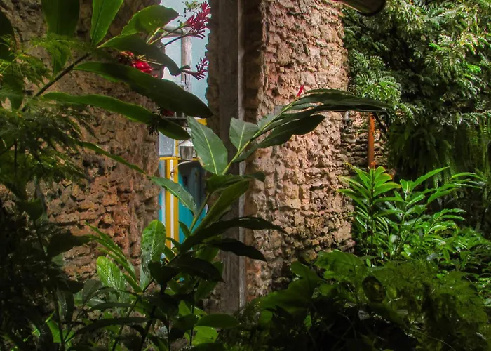Hotel Estalagem Porto Seguro