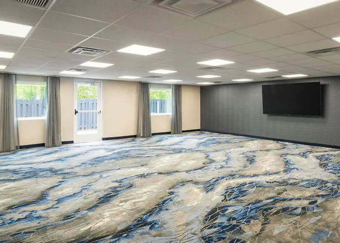 Fairfield Inn Tallahassee North/I-10