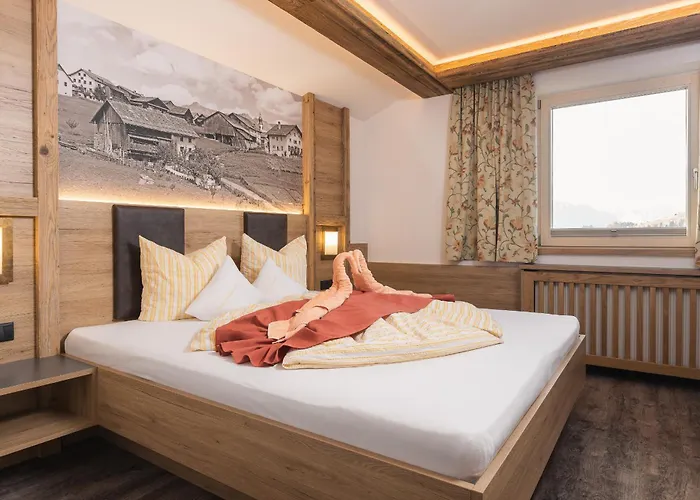 Hotel Appartement Platzergasse