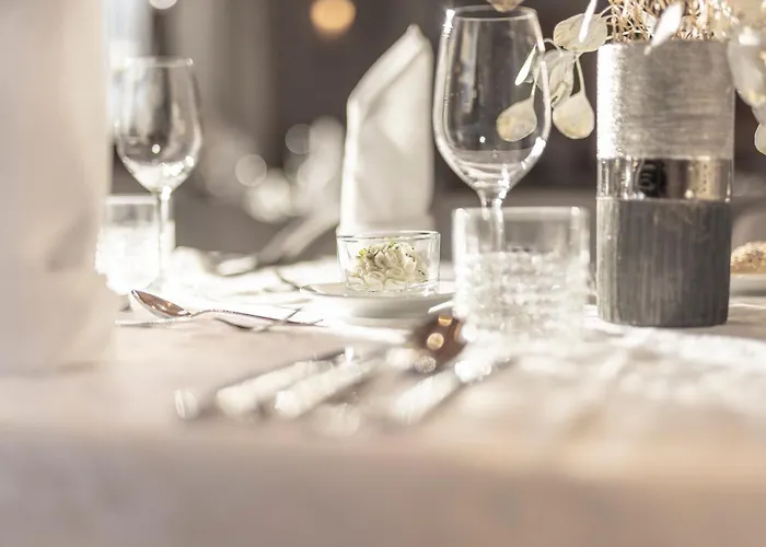 Hotel Alphof Stubaital