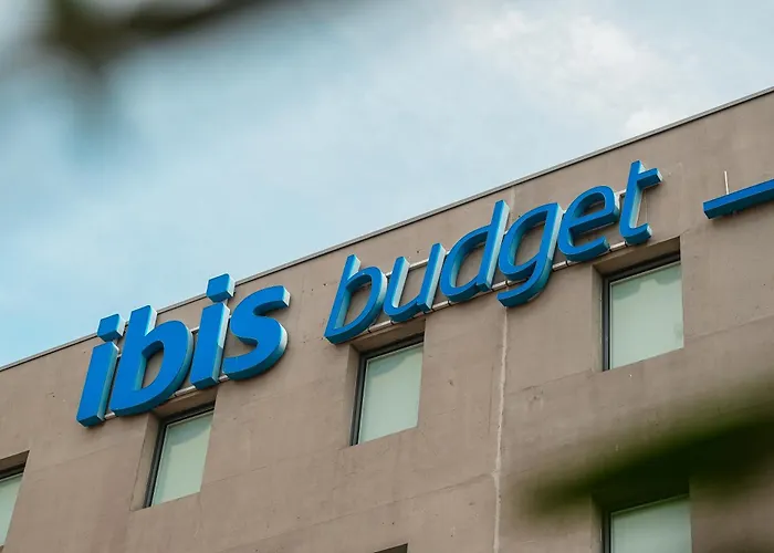 ibis budget Sète centre