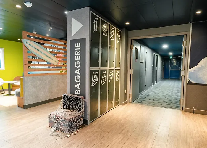 ibis budget Sète centre
