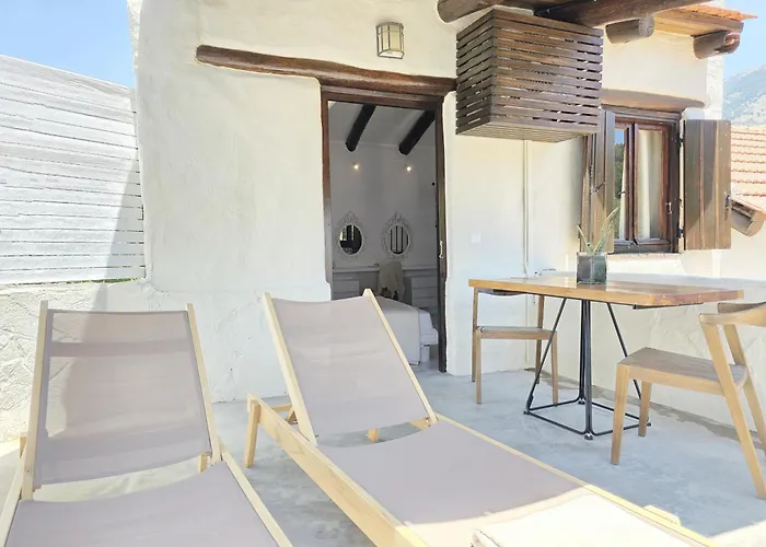 Monastery Estate Guesthouse
