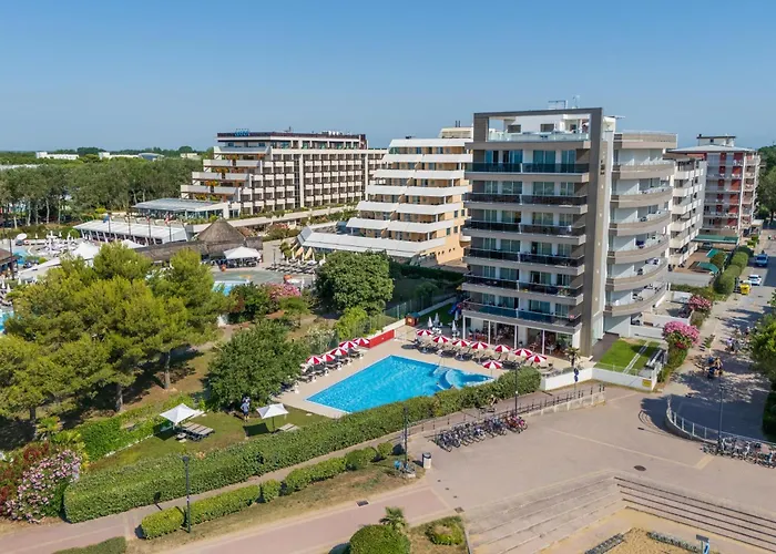 Aparthotel Panorama Beach