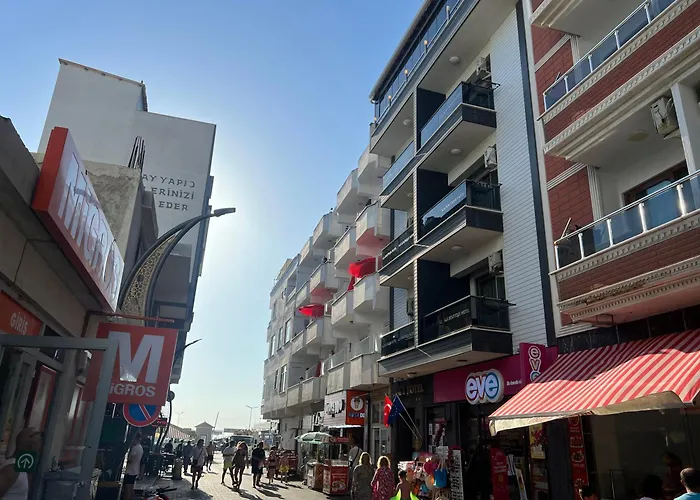 Alâ Avsa Hotel