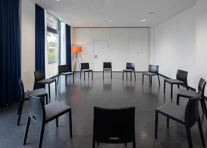 Hotel Am Remspark