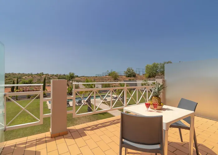 Pestana Gramacho Residences