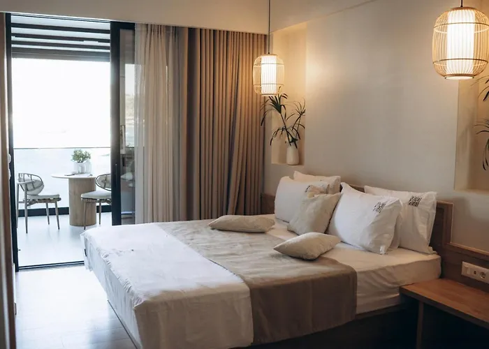 Rea Boutique Hotel