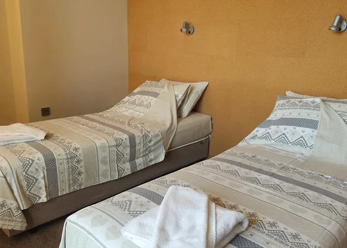 Family Hotel Favourite