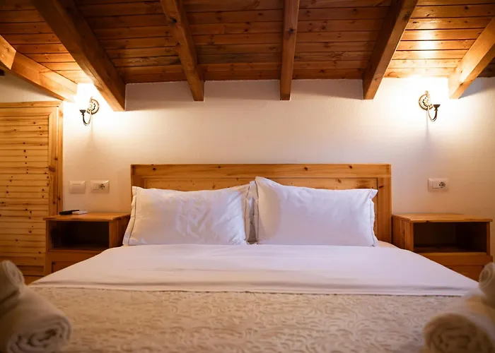 Hotel Sarajet 1821