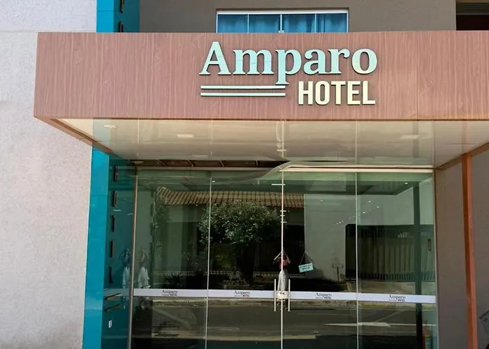 Amparo Hotel